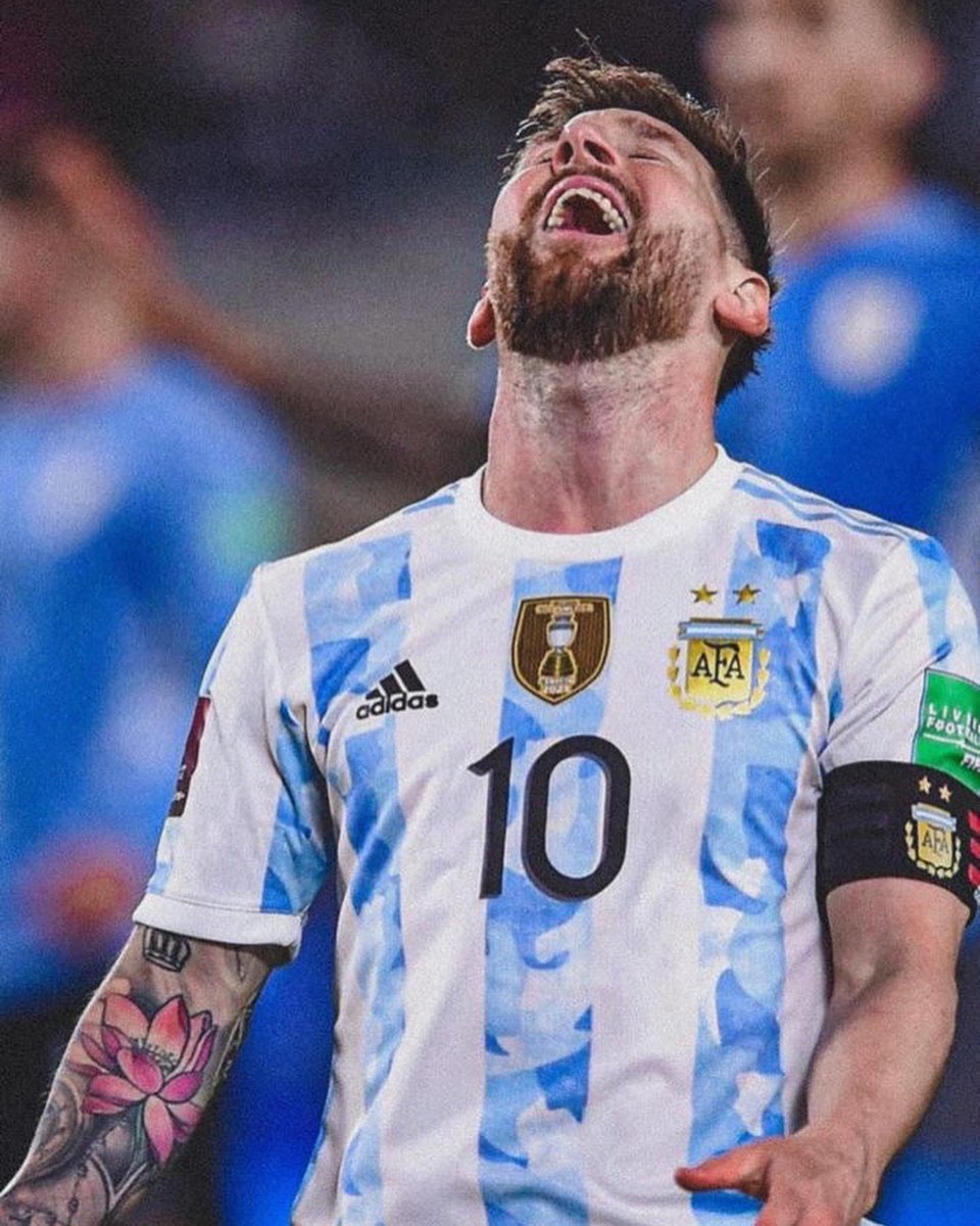 pitazo_finall's tweet photo. Argentina presentó el listado oficial para su doble fecha de Eliminatorias Sudamericanas sin su máxima figura Leo Messi. La albiceleste enfrentará a Chile y a Colombia. https://t.co/4yWu3jUUja