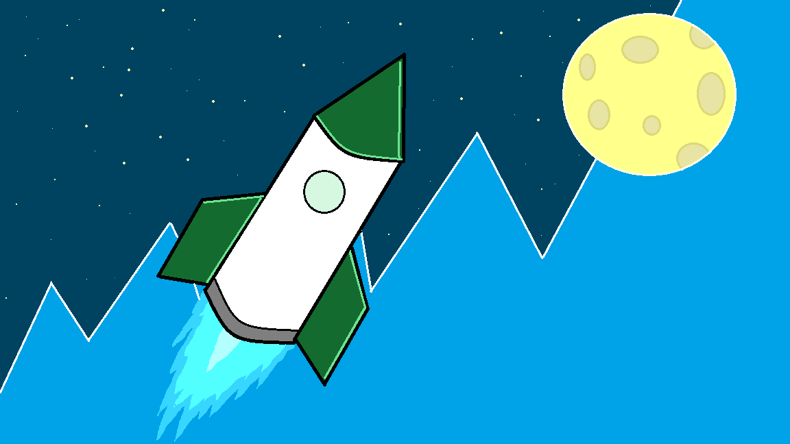 :::::::CRC99:::::::
Rocket launched on 19.01.2021 
99/99 available!
opensea.io/CryptoRocketCl…

#NFTdrop #ETH #TREASURE #crypto #PolygonNFT 

BULLISH TO THE MOON!!!