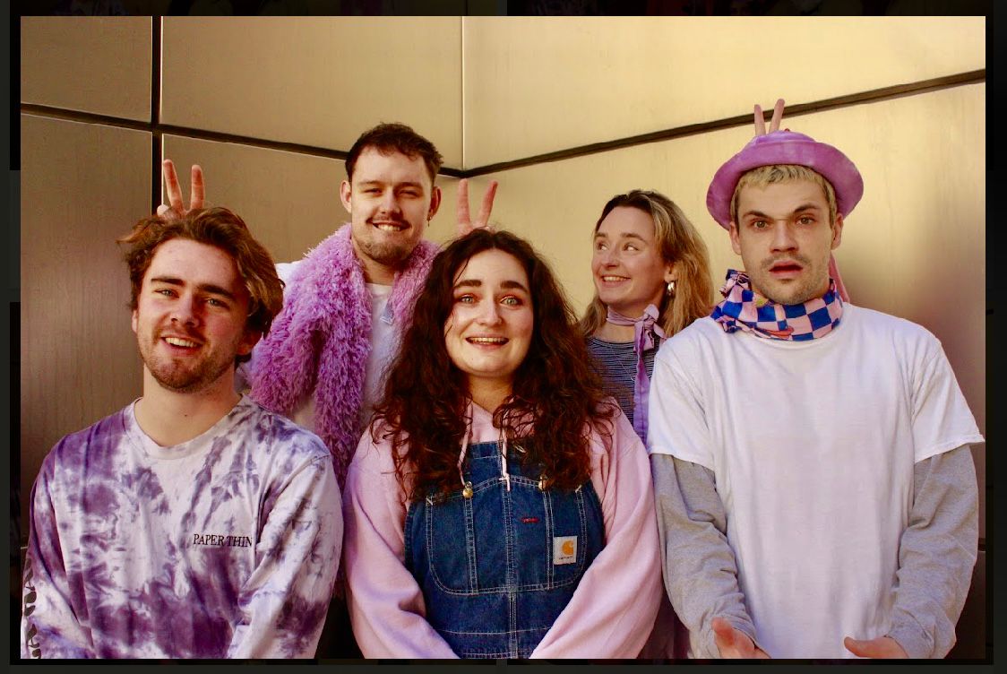 Felix Grainger tweet media