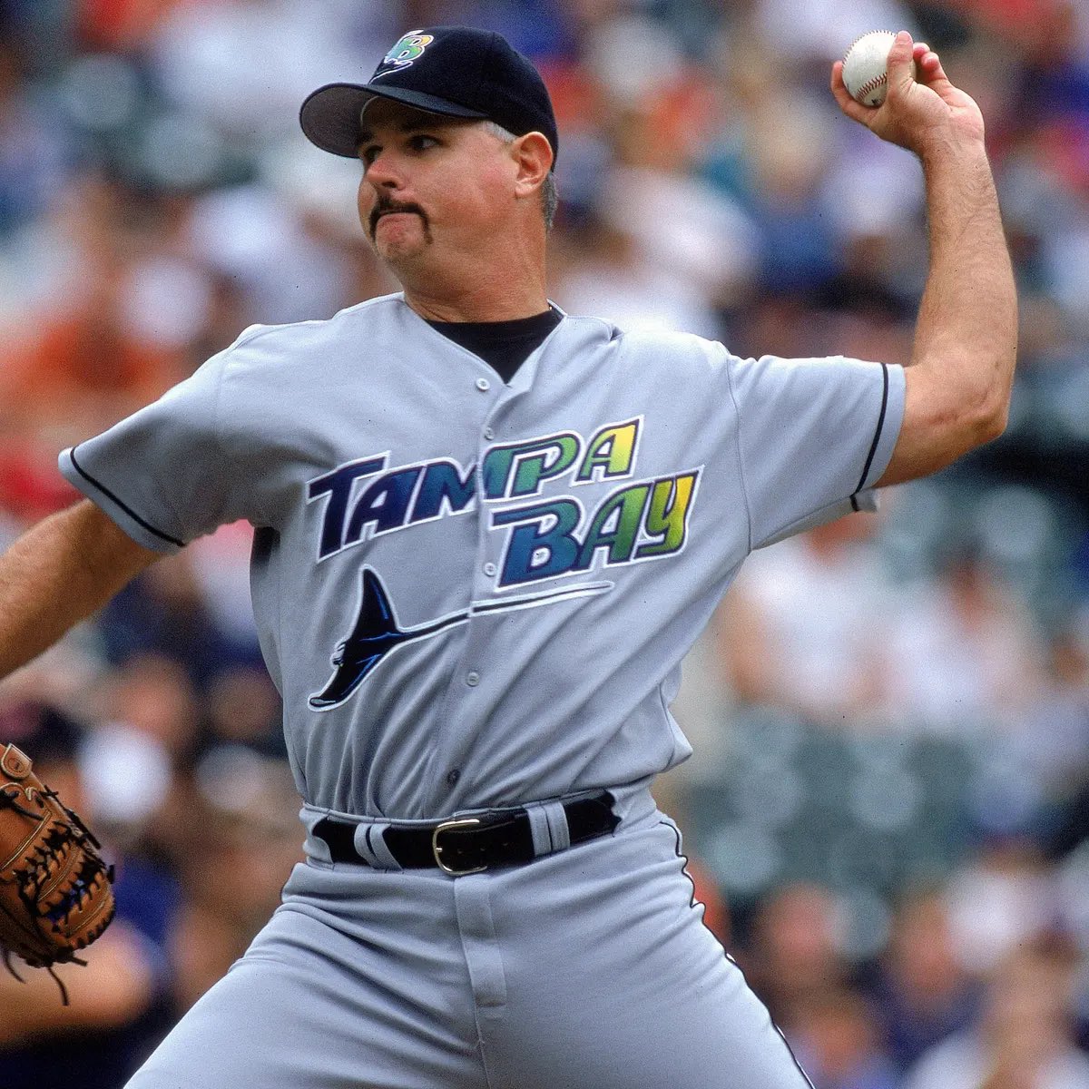 Happy 58th birthday to Jim Morris! 