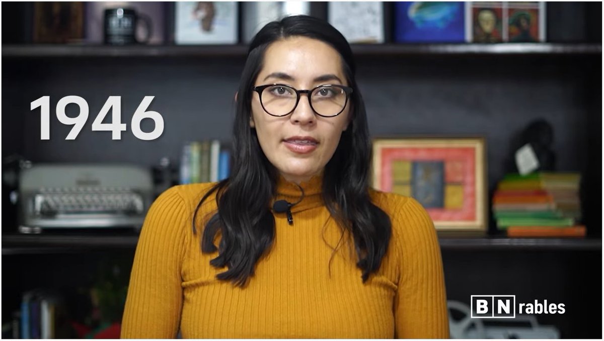 Medio digital ecuatoriano, como parte de la serie dedicada este mes a las relaciones 🇨🇿 checo-ecuatorianas 🇪🇨, recoge historia de Trude Sojka (1909-2007). Esta artista checa nacionalizada ecuatoriana, sobrevivió a dos campos de concentración para luego rehacer su vida en Ecuador.