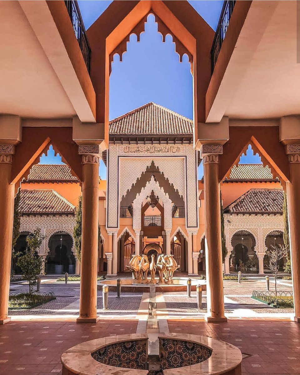XilHad's tweet photo. 📍مركز الدراسات الاندلسية تلمسان 🇩🇿✨

#تلمسان #الجزائر https://t.co/q3twok4HRQ