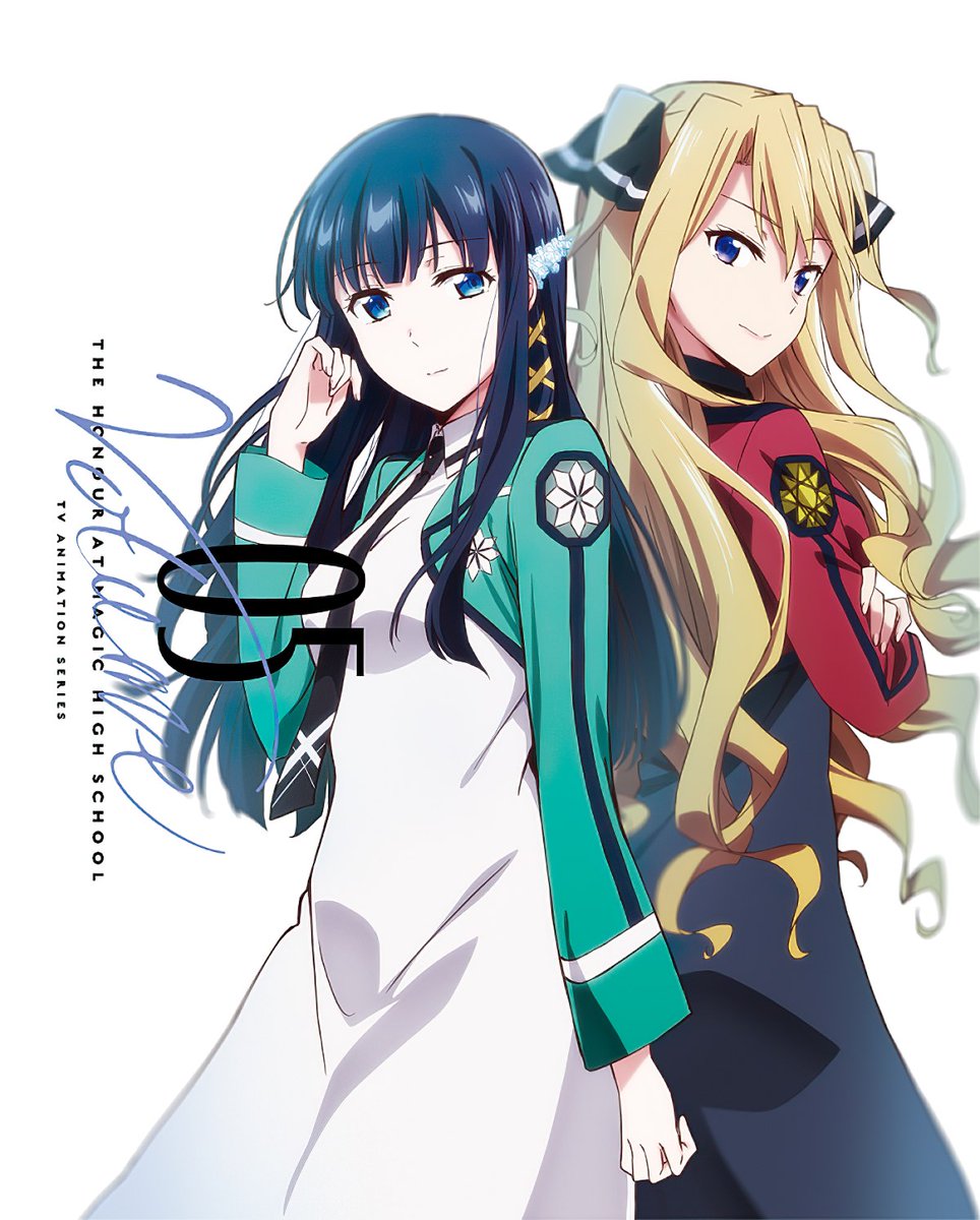 AnimeTrends tweet media