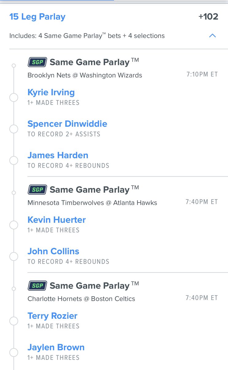 UDWagers's tweet photo. Incoming picks
First pick in today line for

UnderDog -clutch

This is a safe play a 15 legs on FanDuel 
Nice plus 100+odds money flipper
Odds will change later best put in now

🙏 https://t.co/tw6au647WQ