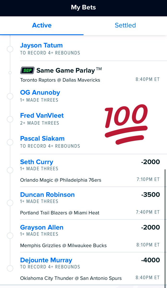 UDWagers's tweet photo. Incoming picks
First pick in today line for

UnderDog -clutch

This is a safe play a 15 legs on FanDuel 
Nice plus 100+odds money flipper
Odds will change later best put in now

🙏 https://t.co/tw6au647WQ