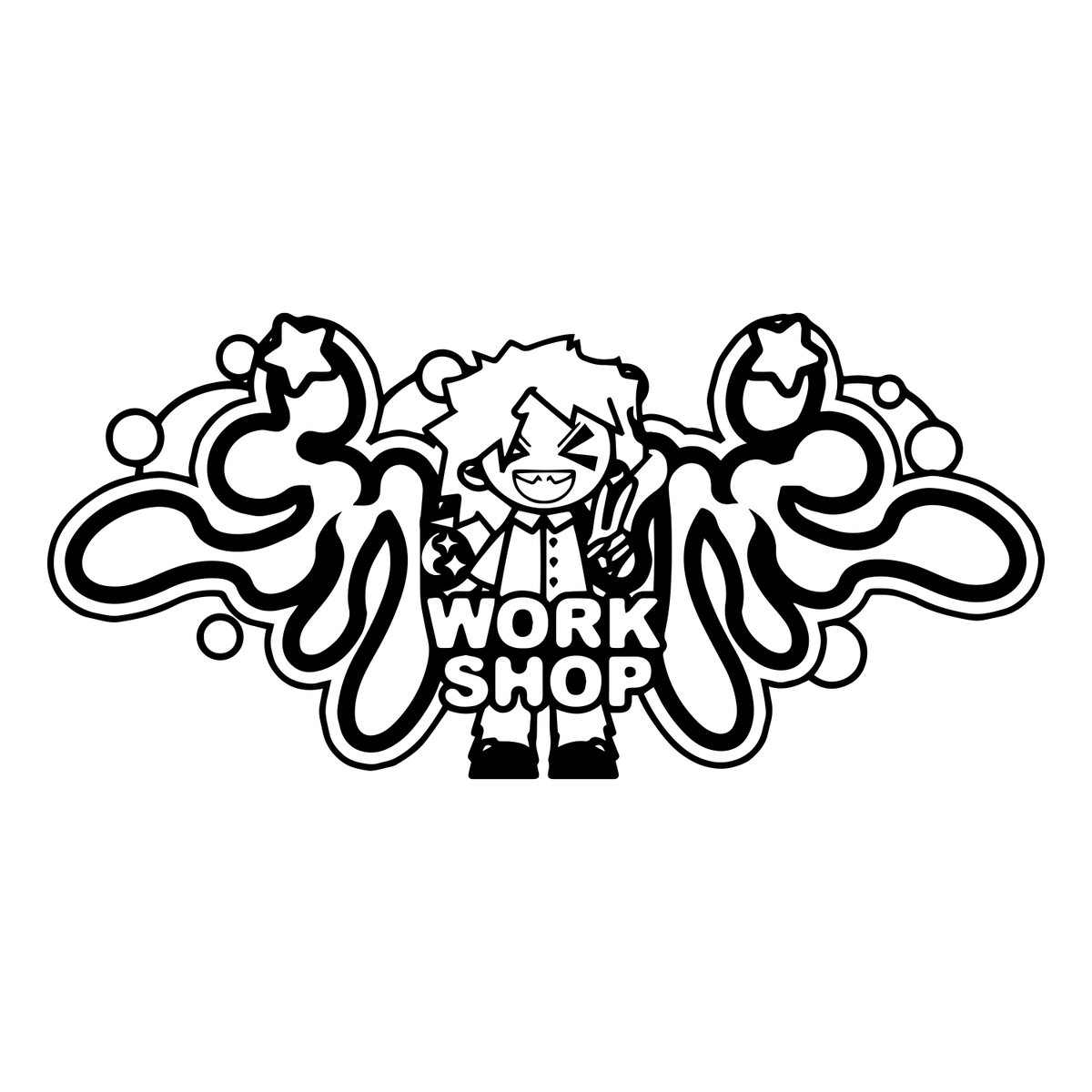 ih8feni's tweet photo. SHAWNC WORKSHOP 🛠️

(client work) https://t.co/jUmX7znpiu