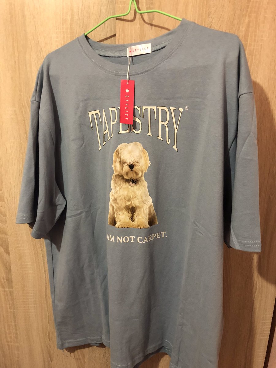 bbbewty_'s tweet photo. ส่งต่อเสื้อยืด ร้าน stylist_shop ผ้านุ่มมากๆ ทรง Oversize อกประมาณ 45/47” ยาว 28.5 ยังไม่เคยใส่เลย 330 รวมส่ง flash #ส่งต่อเสื้อผ้ามือสอง #ส่งต่อ #ส่งต่อเสื้อผ้ามือ2 #ส่งต่อเสื้อผ้ามือสองราคาถูก #ส่งต่อเสื้อผ้าสภาพดี #ส่งต่อเสื้อผ้าราคาถูก #เสื้อมือสอง #ส่งต่อเสื้อผ้ามือสองสภาพดี https://t.co/hpaM6NaTcj