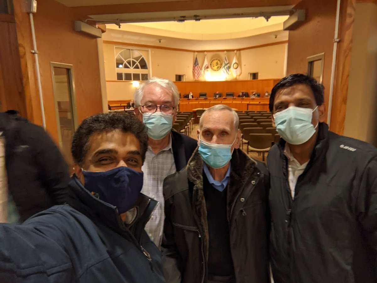 proJADES's tweet photo. We enjoy seeing kids at public hearings. The project has been approved. Thank you, Crystal Lake. Paul and Tom are the heart of our success.

This is a big milestone for us. https://t.co/SWNSi2U3LA