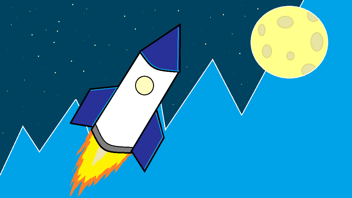 :::::::CRC100:::::::
Rocket launched on 19.01.2021 
99/99 available!
opensea.io/CryptoRocketCl…

#NFTdrop #ETH #TREASURE #crypto #PolygonNFT 

BULLISH TO THE MOON!!!
