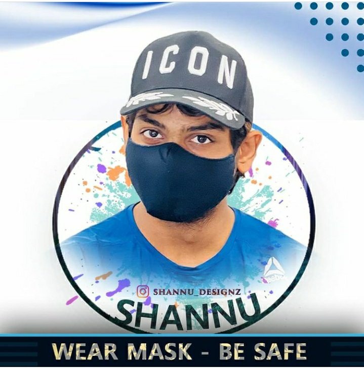 Trends_Shanmukh's tweet photo. #AgentAnandSantosh
#Shannu 
Health is More important
Wear mask 😷 Be Safe 
Stay safe Stay Strong Guys https://t.co/HB8I5LC9VU
