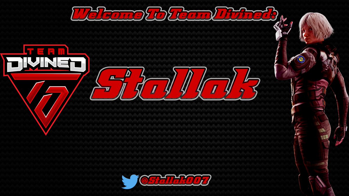 We have found the man to end TD's revolving door of 5ths! Welcome our new entry <a href="/Stallak007/">Stallak</a> 
He has came over from 143 Esports and is looking to further TD's chances heading into <a href="/TPL2022/">The Paintball Lounge</a> playoffs!