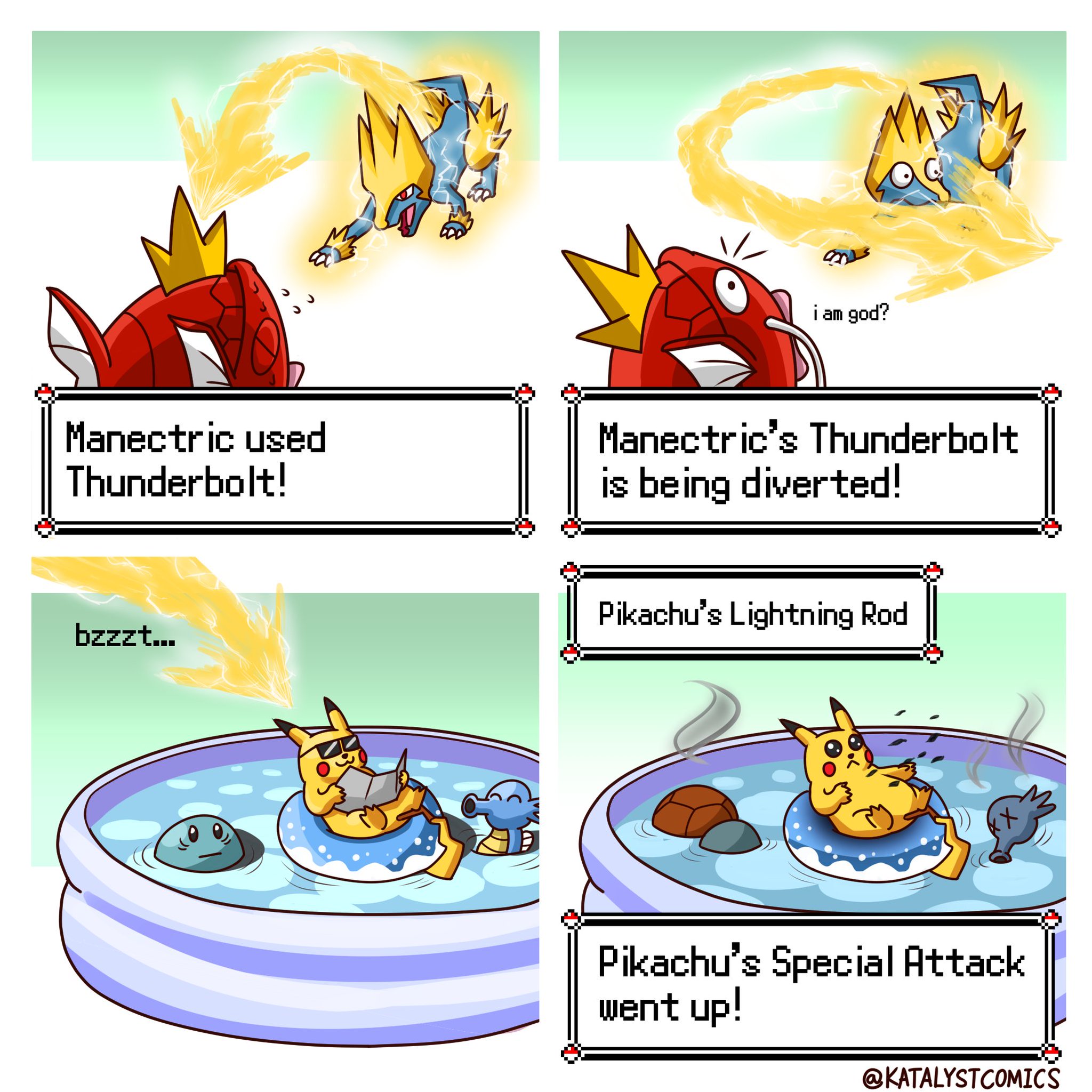 Lightning Rod Memes Memebase Lightning All Your Memes In Our Base