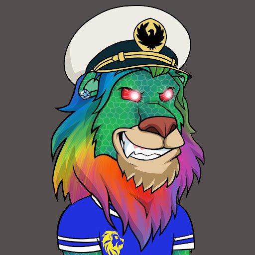 RitzCryptz's tweet photo. @Disko_Leopard @JayFarley16 #LazyLions 🦁 #EvilEyeEmpire 😈 #CleanLions 🧼 https://t.co/vRzJGkki3L