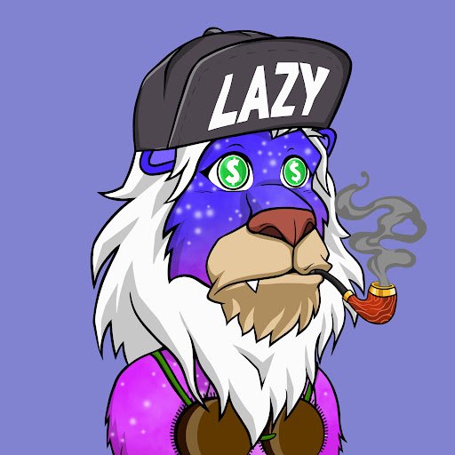 RitzCryptz's tweet photo. @Disko_Leopard @JayFarley16 #LazyLions 🦁 #EvilEyeEmpire 😈 #CleanLions 🧼 https://t.co/vRzJGkki3L