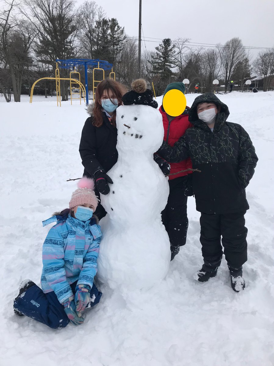MrCollins_LDSB's tweet photo. We have a small group today, but weโre having lots of fun! โ๏ธ #GradeFourFive @Centennial_LDSB https://t.co/xZin6HOZhX