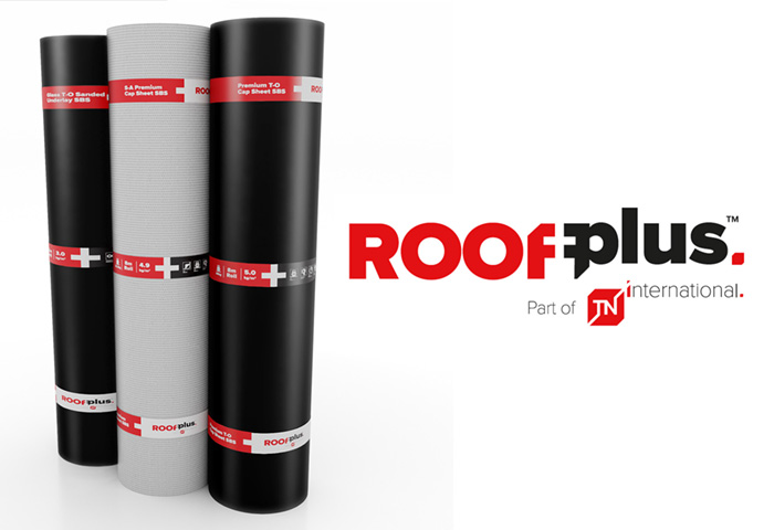 Superglass_UK's tweet photo. Our ROOFplus range of specially formulated high performance bituminous roofing membranes is ideal for the needs of roofing distributors and their customers. Find out more here: https://t.co/d0yvgJfS6J
#roofwaterproofing #bituminousroofing #roofing https://t.co/8xamKeCi6l