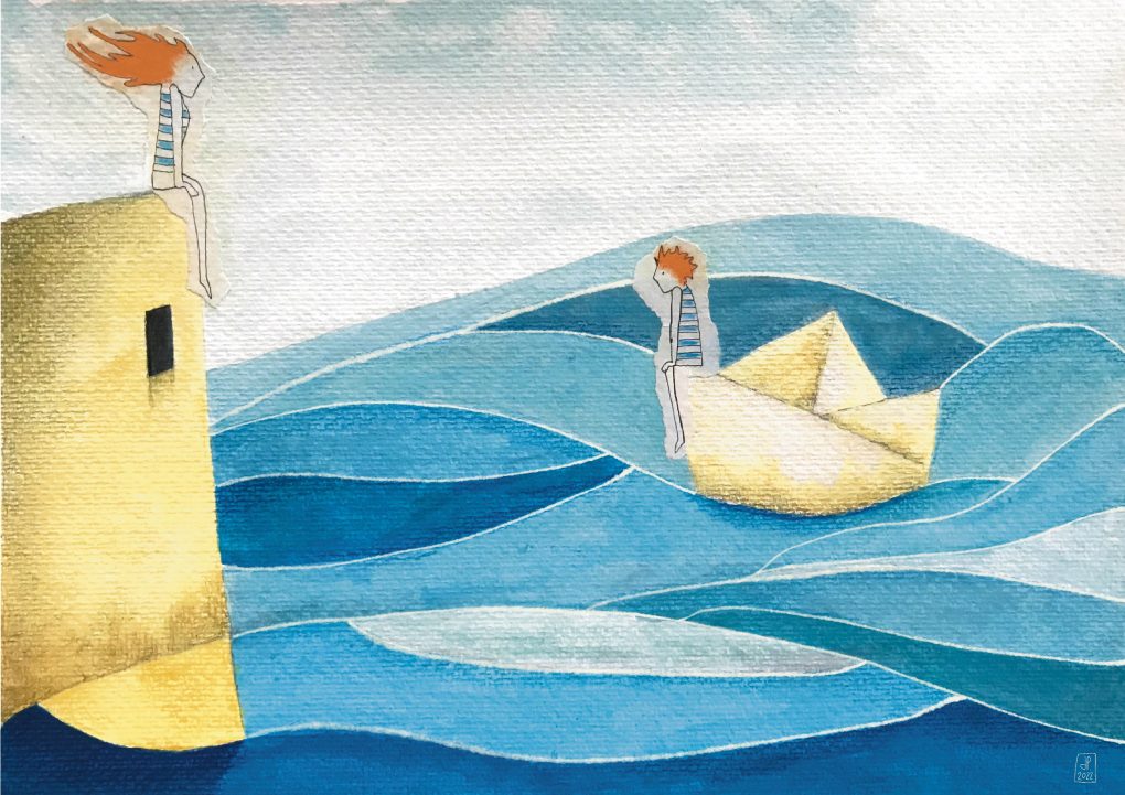 Nuovo appuntamento con la rubrica "Abbecedari" curata da Maurizio Donazzon e dedicata ai racconti in lingua straniera tradotti in italiano.
In questa occasione vi proponiamo "Confini" di Marianna Vitale, tradotto da Laura Venita Green.
Buona lettura!
spazinclusi.org/news/abbecedar…