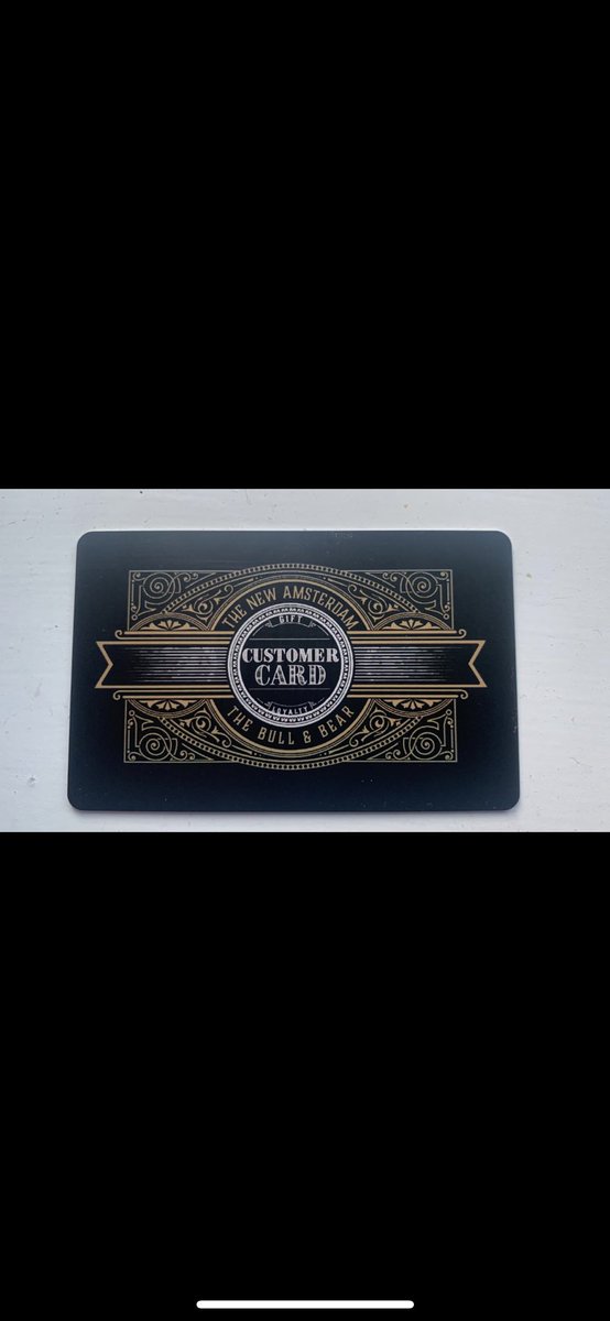 1/2 Right let’s get serious. Our lovely friends at bull and bear/ new Amsterdam have kindly donated a £50 gift card to the group to give away to one follower. All you have to do is retweet this, tag 2 friends, follow us, and like bull and bear and new Amsterdam on Facebook.