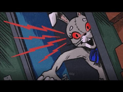 GoofyVillainOTD tweet picture