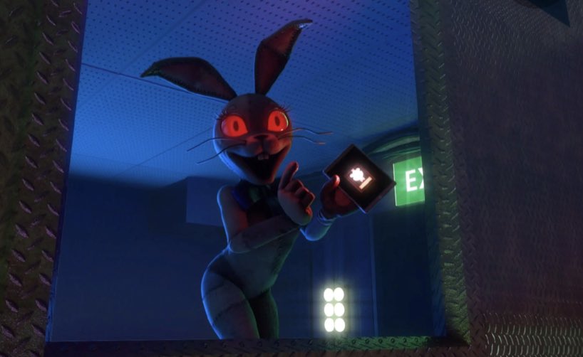 GoofyVillainOTD tweet picture