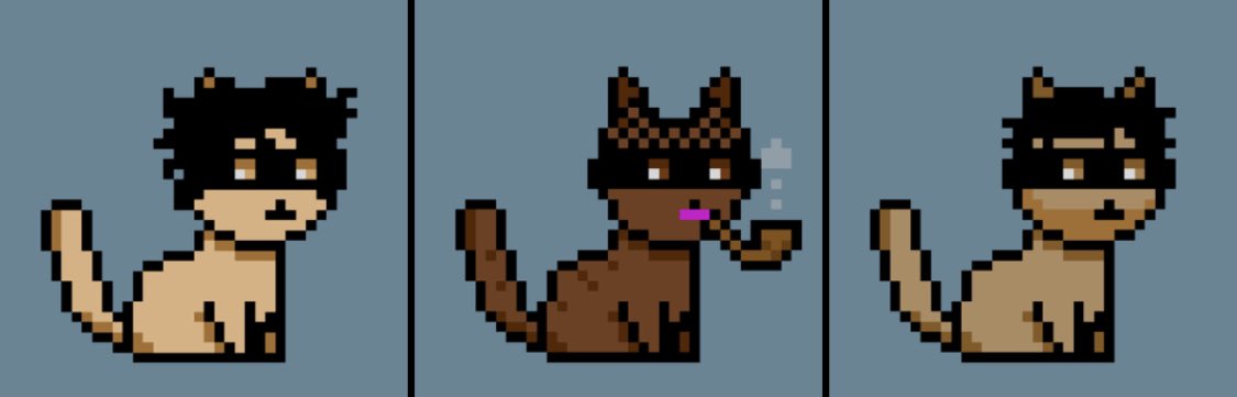 PunkCats tweet media