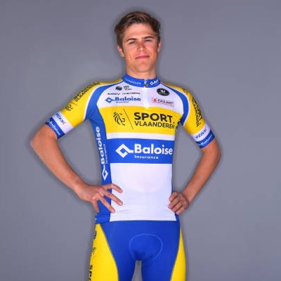 Ward Vanhoof tweet media