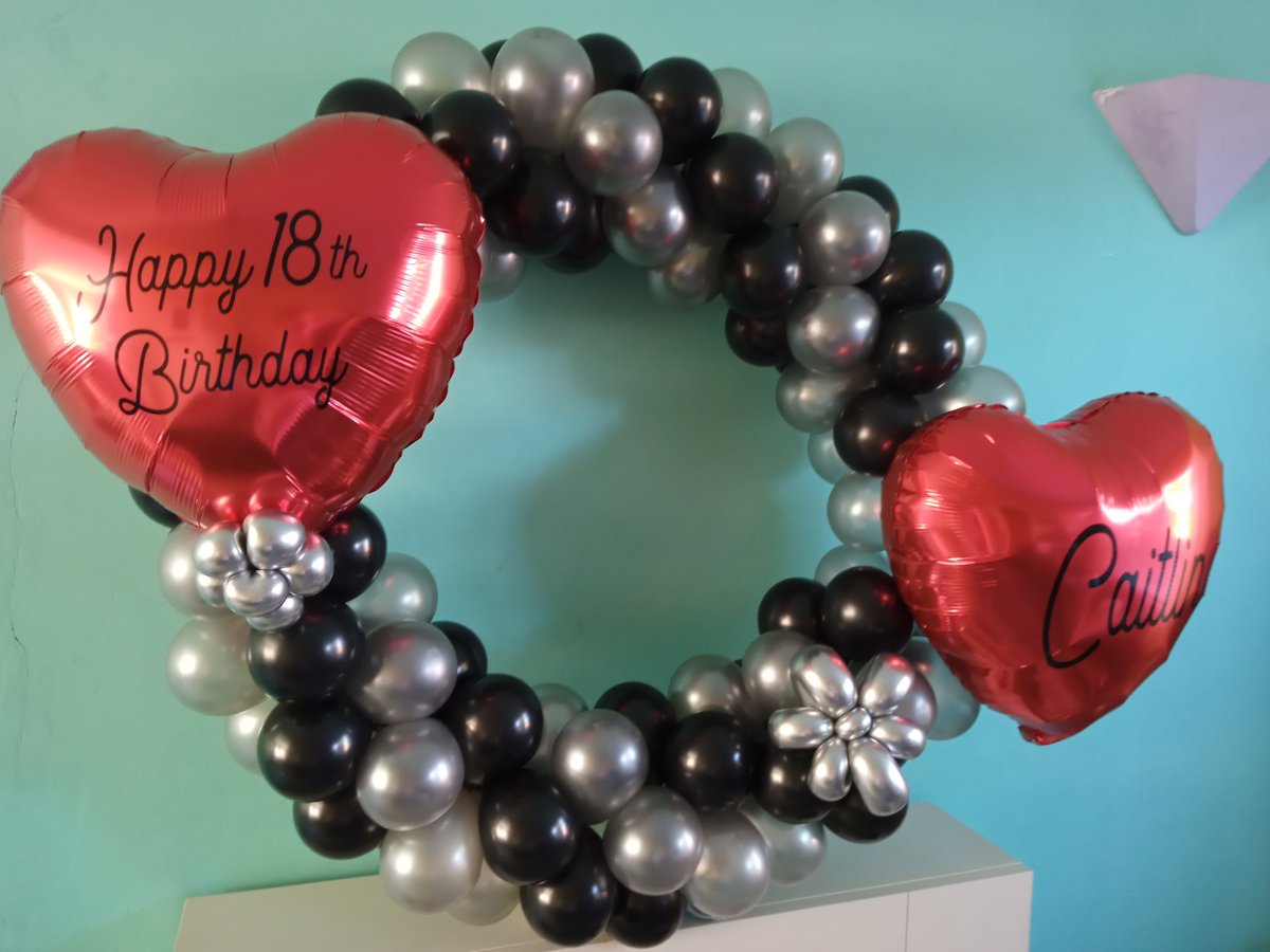 BalloonsPrinted's tweet photo. These are balloon hugs, personalised bubble balloons with little balloons giving them a lovely hug and our celebration circle for any occasion.. #celebrationballloons #ballloons #birthdays #special https://t.co/gXSAOgBHUs