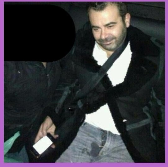 Maria81775515's tweet photo. Es vergonzoso que una cadena de TV pueda tener este ser dictador como presentador incitando al odio, acosando a mujeres, e intentando destruir a todo aquel que se le antoje haciendo juicio publicos.JJ produces rechazo,no te queremos!!Te ves? Quién es el chungo?🤮 #JorgeJaChungoTu https://t.co/rFvq1o1BBK