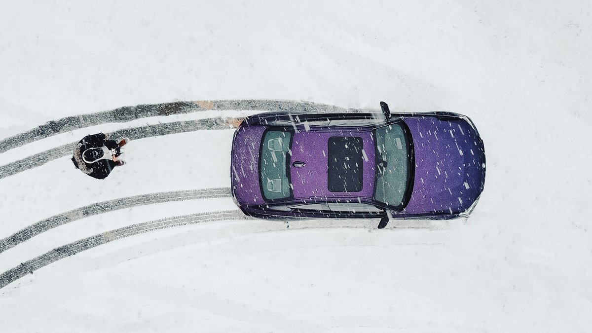bmwcanada's tweet photo. Some avoid winter. Others embrace it. It looks like the BMW M240i xDrive Coupé is still the ultimate getaway vehicle. Thanks for the inspiring photo Haixiang Lu! 
IG: haixianglu
#MPoweredMonday https://t.co/1yl0lgCN6M