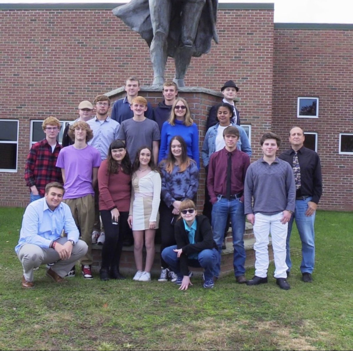 East Engineering tweet media