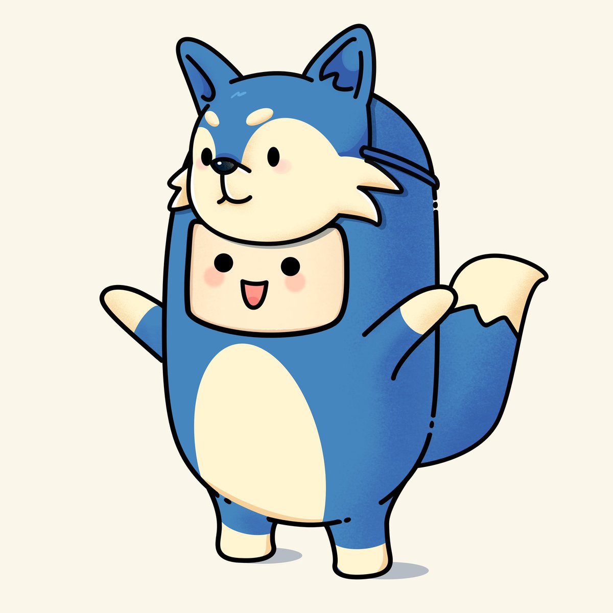 We love da <a href="/wulfznft/">Wulfz</a> !!!! 🐺 

Every Plankie should go follow dem Furbebes!! Awooooooo!!!!

I KNOW you’re hyped for this Planktoons x Wulfz collab fam 🤩
