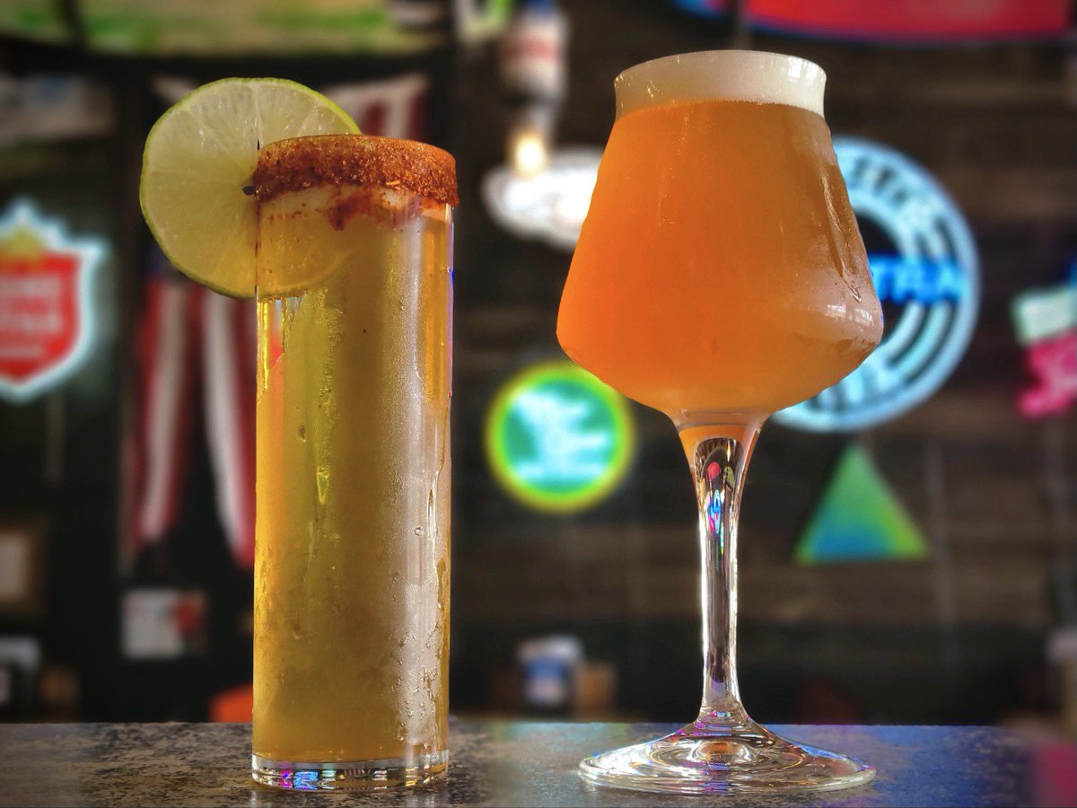 Neches Brewing Co. tweet media