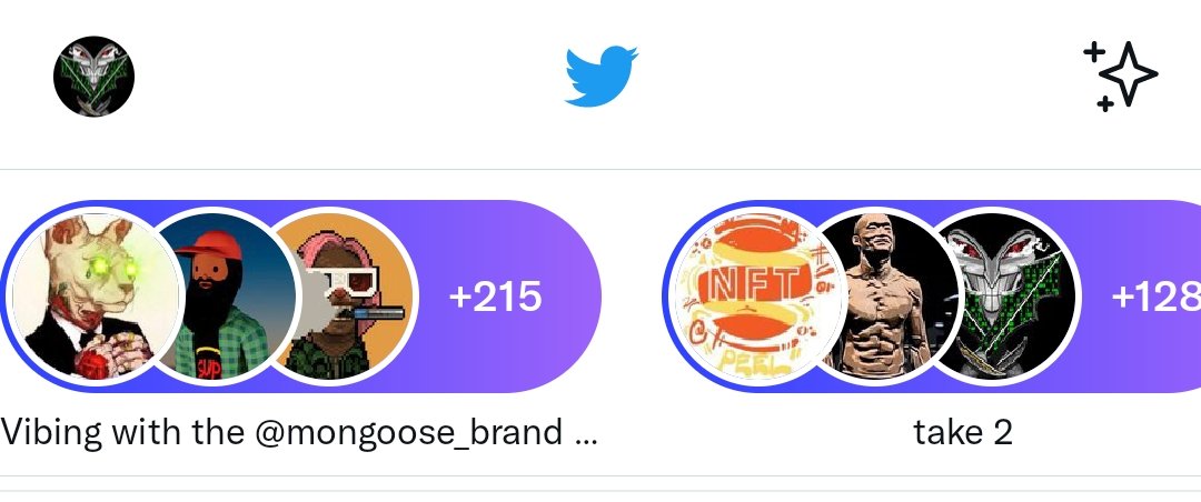 "V1 and V2 going at it head to head.. Who is going to make it.. Find out in the next episode of Mong Z" 

(All jokes asside it's been crazy the last few days.. Hope everyone makes it!)

$MONG $WGMI