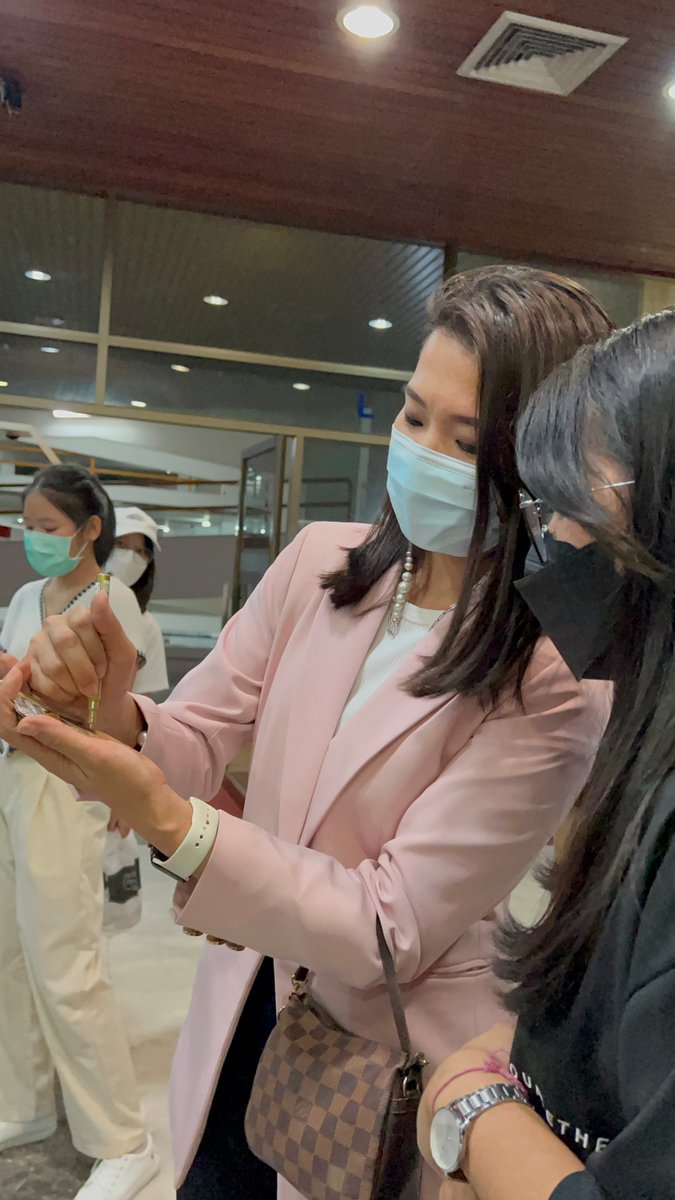 HeyamJenaxz_'s tweet photo. ดีใจที่ได้เจอนะคะ ��ะซัพพอร์ตพี่อิ่มอยู่ตรงนี้ตลอดไม่ไปไหนเลยค่ะ เป็นกำลังใจให้พี่อิ่มนะคะ ขอให้ทุกวันของพี่อิ่มเต็มไปด้วยรอยยิ้มนะคะ🌷☁️ [ @aim_theerarat ] https://t.co/1gzx8QVzn8