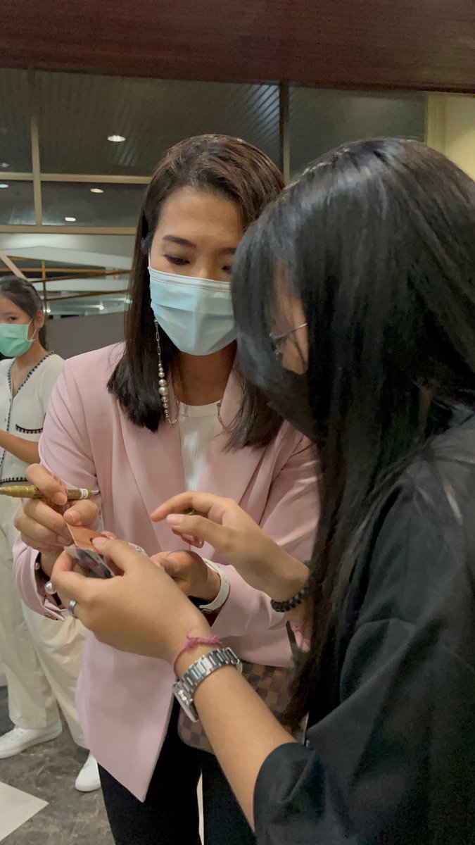 HeyamJenaxz_'s tweet photo. ดีใจที่ได้เจอนะคะ ��ะซัพพอร์ตพี่อิ่มอยู่ตรงนี้ตลอดไม่ไปไหนเลยค่ะ เป็นกำลังใจให้พี่อิ่มนะคะ ขอให้ทุกวันของพี่อิ่มเต็มไปด้วยรอยยิ้มนะคะ🌷☁️ [ @aim_theerarat ] https://t.co/1gzx8QVzn8
