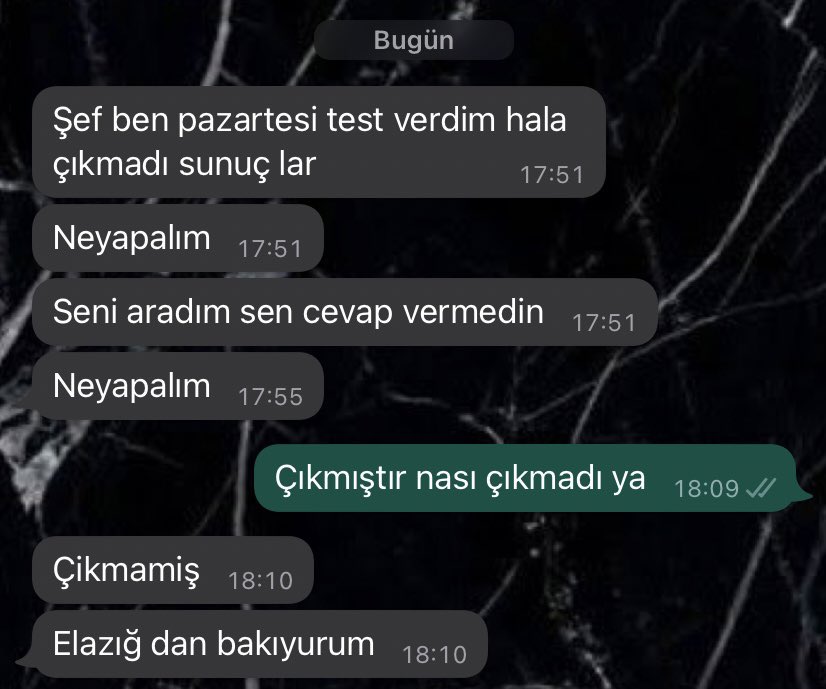 eNabız ismini Elazığ olarak güncelleyebilir mi