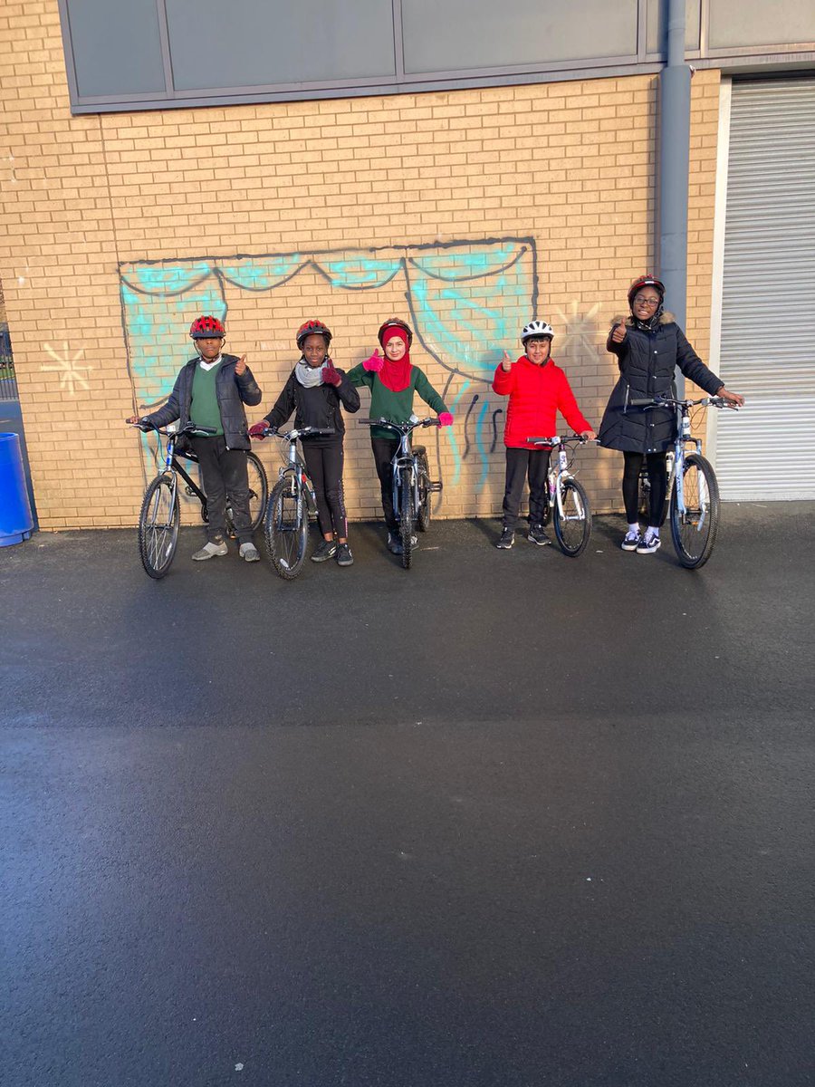 St Constantineās Primary & Nursery Class (@gostconstantine) on Twitter photo A new record setā¦5 children learned to ride their bike today! Well done everyone. <a href="/BikeabilityScot/">Bikeability Scotland</a> A new record setā¦5 children learned to ride their bike today! Well done everyone. <a href="/BikeabilityScot/">Bikeability Scotland</a>