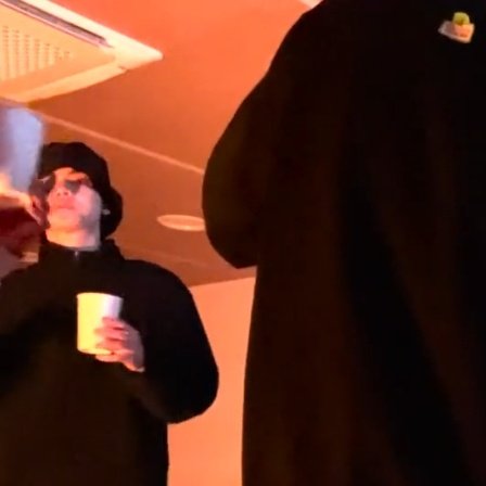 Mali_Trainee_A's tweet image. พ่อหนุ่มหมวกบักเกต เหมือนยะ....ยอร์ช
#TraineeA #yorch_yongsin