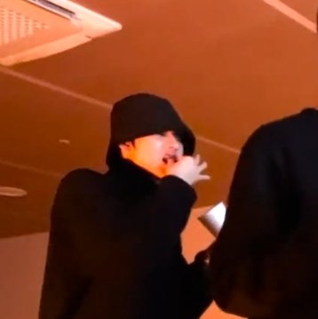 Mali_Trainee_A's tweet image. พ่อหนุ่มหมวกบักเกต เหมือนยะ....ยอร์ช
#TraineeA #yorch_yongsin