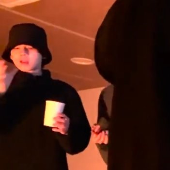 Mali_Trainee_A's tweet image. พ่อหนุ่มหมวกบักเกต เหมือนยะ....ยอร์ช
#TraineeA #yorch_yongsin