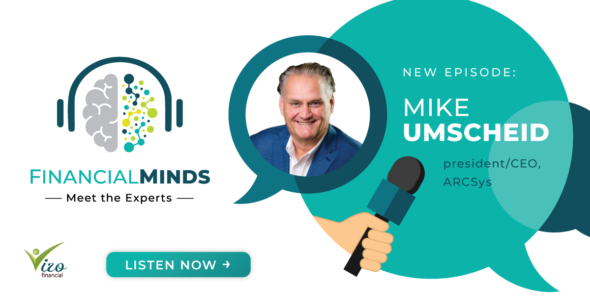 VizoFinancial's tweet photo. CECL has been all the talk recently, and #CUs officially have LESS than one year to implement the new CECL model. Check out our latest podcast with Mike Umscheid from @arcsysonline where he answers our burning CECL questions… https://t.co/68VcS6lK1O #CECL #Podcast #CUPodcast https://t.co/KfxNjR8igl