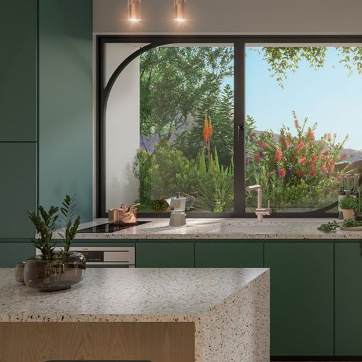 technithology's tweet photo. Welcome to The Fynbos. Africa's first biophilic development set in the beating heart of Cape Town. 

The Fynbos is a one-of-a-kind building on the continent and boasts a host of unique features. It truly is a space to grow and flourish.

© The Fynbos Cape Town https://t.co/fAuIDQHkOP