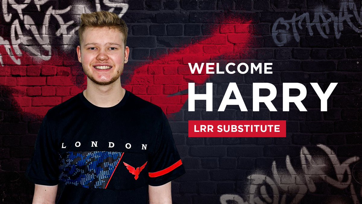 You're a Raven, Harry.

We are delighted to welcome @HWPayne7 to the #CDL2022 squad as a substitute! 

This season will be exciting. #6thRaven https://t.co/8w5WQKZkVE.