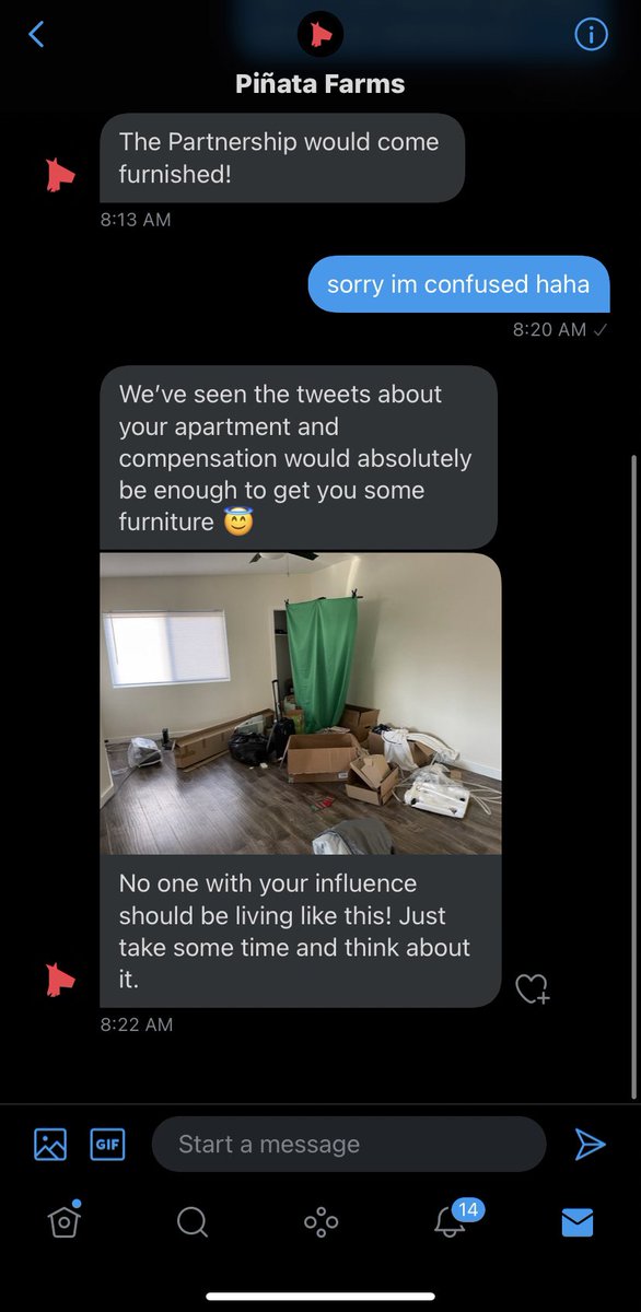 bocxtop's tweet image. LOL??