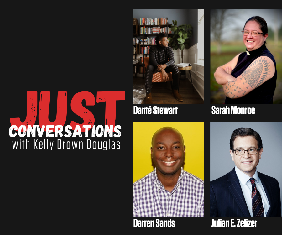 EpisDivSch's tweet photo. Excited to announce our first Just Conversations with @DeanKBD of 2022. Watch these 30-minute conversations LIVE on Facebook Live and YouTube Live. #justconversations

RSVP to get a reminder for each live video - https://t.co/JD1Uh58xar https://t.co/vzlrDKaMMj