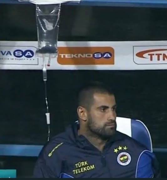 ekran başında yerimizı aldık