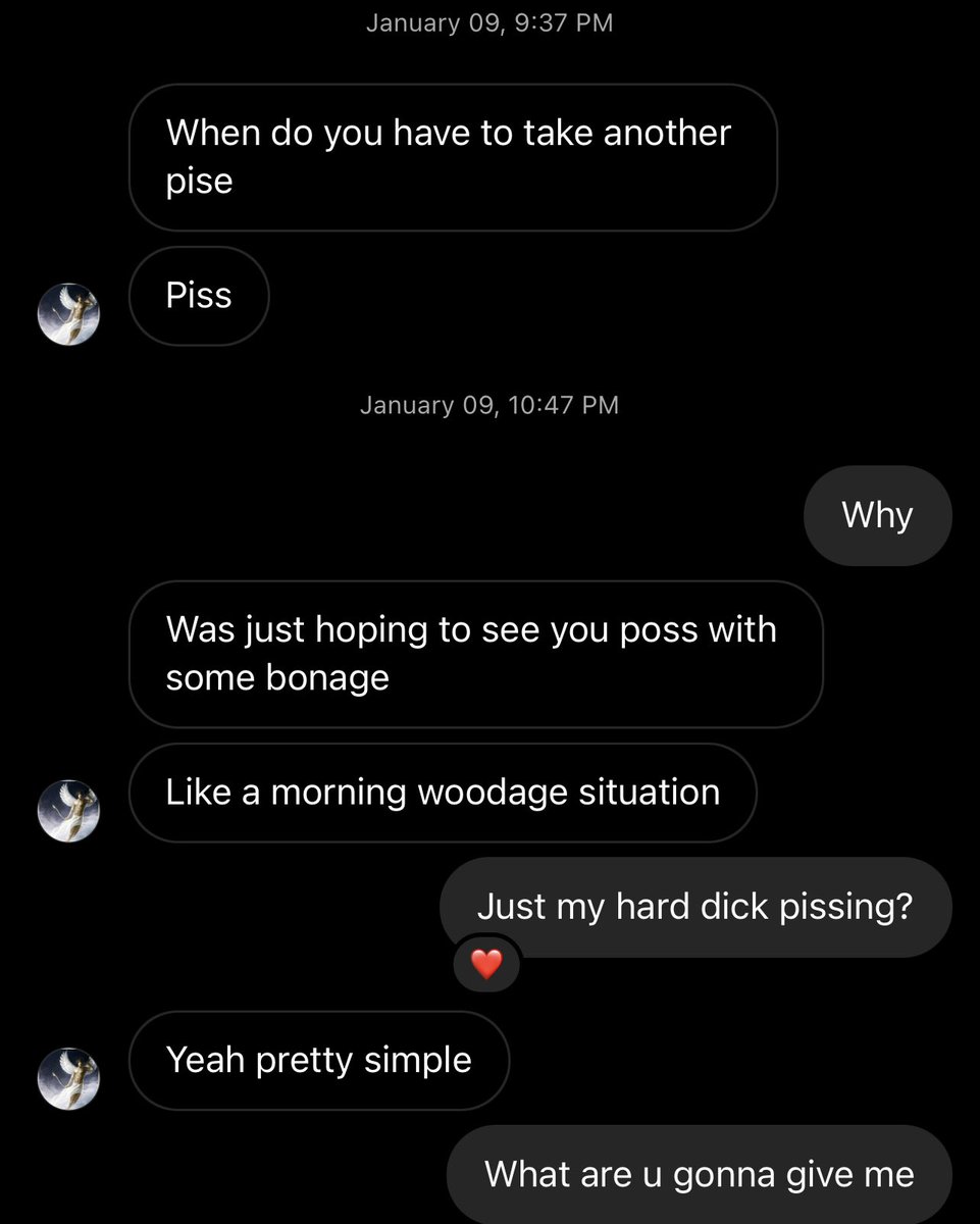 findomstrait's tweet photo. My DM’s are full of pathetic betas like this… you should slip into my DM and pay me what I’m worth #gay #findom #findombrat  #straightgay #straightguy https://t.co/w3OsS2jaQh