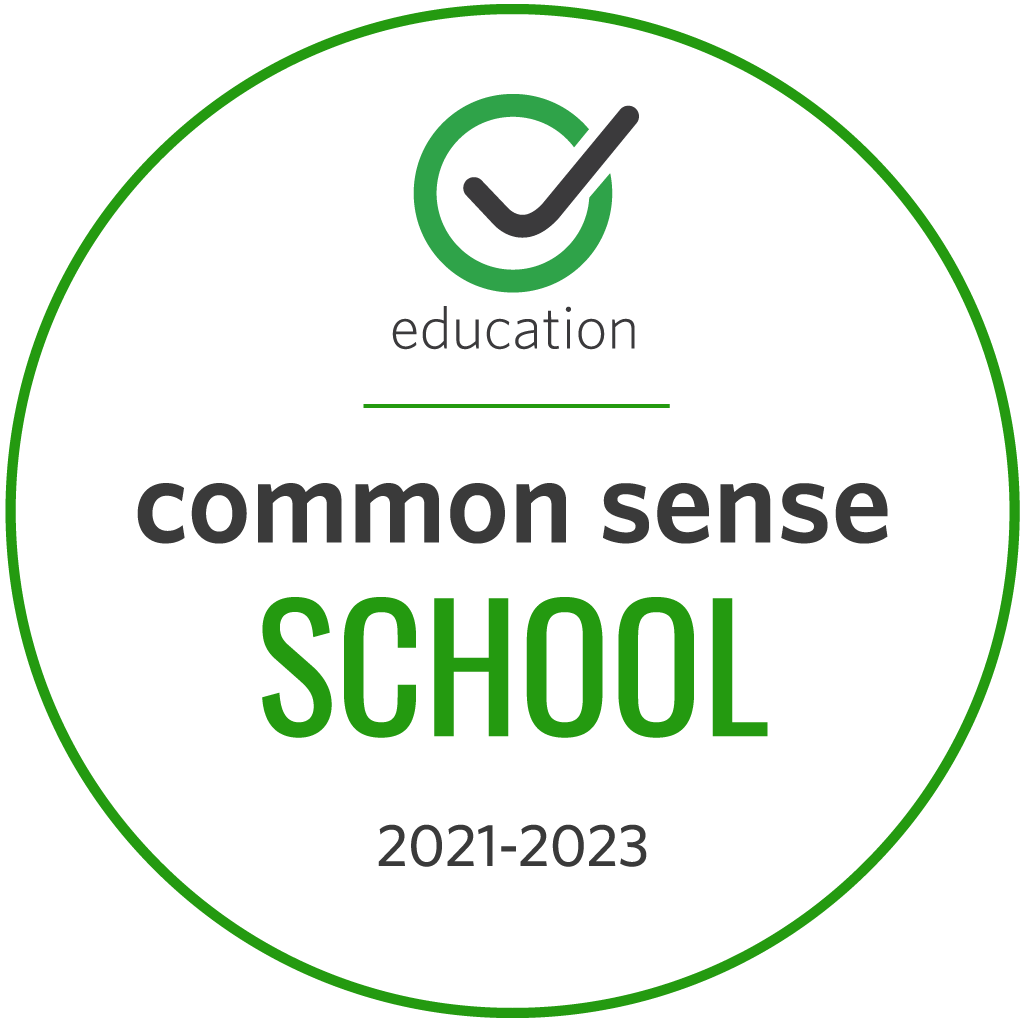 dateritc's tweet photo. Dater School recognized again for being a Common Sense School - students learning and practicing good Digital Citizenship throughout the year! https://t.co/AHxOvS47XO