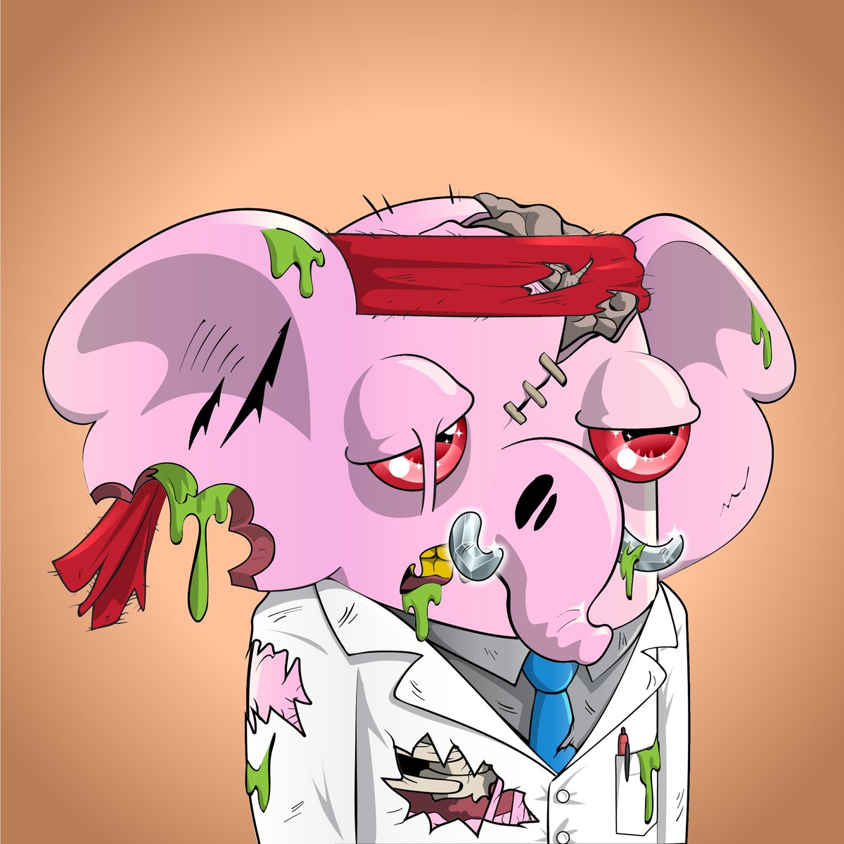 czamaru's tweet photo. Ok #NFTCommmunity! 

To celebrate the recent release of my ebook 🖼️📘 AND in honour of 1 of my favourite #NFTProject on Solana right now...

I'M GIVING AWAY THIS MUTANT @ChillElephants (MINT LIVE)!

1. Follow @ChillElephants🐘
2. Like &amp; RT🫀
3. Tag your newbie NFT frens🤝 https://t.co/uHS8g4EqL1