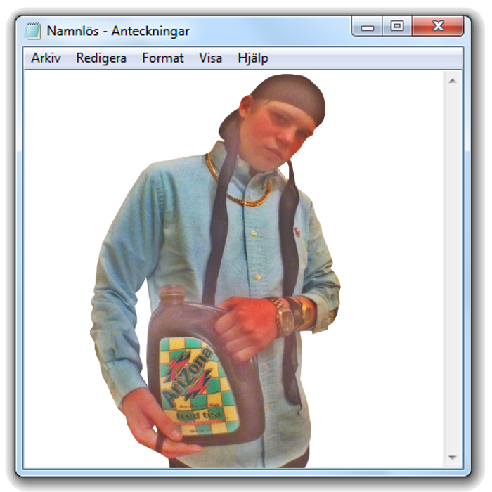 SoundCloud's tweet photo. Today marks an anniversary for the underground - the release of @yungleann’s “Ginseng Strip 2002.” 🍵 Who’s still listening? https://t.co/hiLekQfq9y